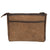 STS Ranchwear Womens Baroness Basic Bliss Lily Veg-Tan Leather Crossbody Bag