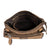 STS Ranchwear Womens Baroness Basic Bliss Lily Veg-Tan Leather Crossbody Bag