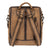 STS Ranchwear Womens Baroness Basic Bliss Veg-Tan Leather Backpack