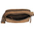 STS Ranchwear Womens Baroness Basic Bliss Lucy Veg-Tan Leather Crossbody Bag