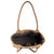 STS Ranchwear Womens Baroness Basic Bliss Veg-Tan Leather Tote Bag