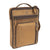 STS Ranchwear Womens Baroness Basic Bliss Shiloh Messenger Tan Leather Backpack