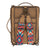 STS Ranchwear Womens Baroness Basic Bliss Shiloh Messenger Tan Leather Backpack