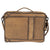 STS Ranchwear Womens Baroness Basic Bliss Shiloh Messenger Tan Leather Backpack