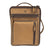 STS Ranchwear Womens Baroness Basic Bliss Shiloh Messenger Tan Leather Backpack