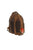 STS Ranchwear Womens Baja Dreams Mini Multi-Color Leather Backpack