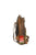 STS Ranchwear Womens Baja Dreams Mini Multi-Color Leather Backpack