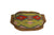 STS Ranchwear Womens Baja Dreams Hildy Belt Multi-Color Leather Sling Bag OS