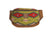 STS Ranchwear Womens Baja Dreams Hildy Belt Multi-Color Leather Sling Bag