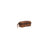 STS Ranchwear Mens Tucson Rich Tan Leather Sunglass Case