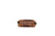 STS Ranchwear Mens Tucson Rich Tan Leather Sunglass Case