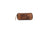 STS Ranchwear Mens Tucson Rich Tan Leather Sunglass Case