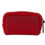 STS Ranchwear Womens Crimson Sun Multi-Color Leather Cosmetic Case