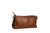 STS Ranchwear Womens Great Plains Bailey Leopard Print/Brown Leather Handbag Bag