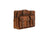 STS Ranchwear Mens Tucson Rich Tan Leather Briefcase Bag