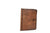 STS Ranchwear Mens Tucson Rancher Rich Tan Leather Document Holder