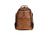 STS Ranchwear Mens Tucson Rich Tan Leather Backpack