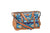 STS Ranchwear Womens Mojave Sky Amelia Multi-Color Leather Tote Bag