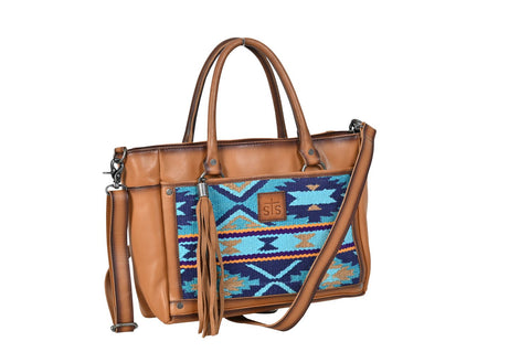 STS Cowhide Mae Crossbody – Cowboy Swagger