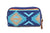 STS Ranchwear Womens Mojave Sky Multi-Color Leather Cosmetic Case