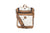 STS Ranchwear Womens Laini Cowhide/Tan Leather Backpack
