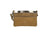 STS Ranchwear Womens Roswell Harper Tan Cowhide Crossbody Bag