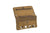 STS Ranchwear Womens Roswell Harper Tan Cowhide Crossbody Bag