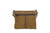 STS Ranchwear Womens Roswell Vivian Tan Cowhide Crossbody Bag