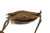 STS Ranchwear Womens Roswell Vivian Tan Cowhide Crossbody Bag