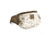 STS Ranchwear Womens Roswell Hildy Belt Tan Cowhide Sling Bag
