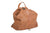 STS Ranchwear Womens Sweet Grass Veg-Tan Leather Backpack