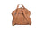 STS Ranchwear Womens Sweet Grass Veg-Tan Leather Backpack