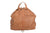 STS Ranchwear Womens Sweet Grass Veg-Tan Leather Backpack