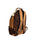 STS Ranchwear Mens Theo Cowhide/Tan Leather Backpack