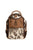 STS Ranchwear Mens Theo Cowhide/Tan Leather Backpack