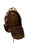 STS Ranchwear Mens Theo Cowhide/Tan Leather Backpack
