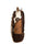 STS Ranchwear Mens Theo Cowhide/Tan Leather Backpack
