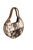 STS Ranchwear Womens Dolly Cowhide/Tan Leather Handbag Bag