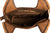 STS Ranchwear Womens Dolly Cowhide/Tan Leather Handbag Bag