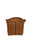 STS Ranchwear Womens Josie Cowhide/Tan Leather Crossbody Bag