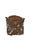 STS Ranchwear Womens Josie Cowhide/Tan Leather Crossbody Bag