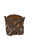 STS Ranchwear Womens Josie Cowhide/Tan Leather Crossbody Bag