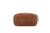 STS Ranchwear Womens Serengeti Ada Cream/Leopard Cowhide Makeup Case