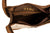 STS Ranchwear Womens Sugar Cowhide/Tan Leather Satchel Bag