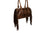 STS Ranchwear Womens Chaynee Mountain Multi-Color Leather Satchel Bag
