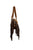 STS Ranchwear Womens Chaynee Mountain Multi-Color Leather Satchel Bag