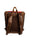 STS Ranchwear Womens Chaynee Mountain Laini Multi-Color Leather Leather Backpack