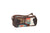 STS Ranchwear Womens Chaynee Mountain Maddi Multi-Color Leather Makeup Case