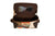 STS Ranchwear Womens Chaynee Mountain Maddi Multi-Color Leather Makeup Case