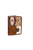 STS Ranchwear Womens Chaynee Mountain Magnetic Multi-Color Leather Bifold Wallet